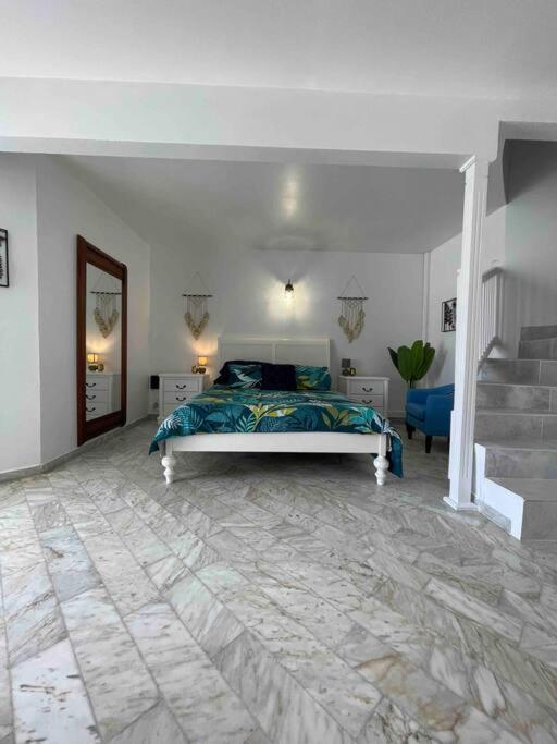 Appart Adorable Proche De La Baie Orientale, Idolem Residence Unite 2 - 57 Rue Du Mont Vernon 1 Cul de Sac Екстериор снимка