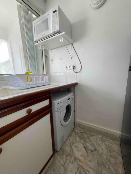 Appart Adorable Proche De La Baie Orientale, Idolem Residence Unite 2 - 57 Rue Du Mont Vernon 1 Cul de Sac Екстериор снимка