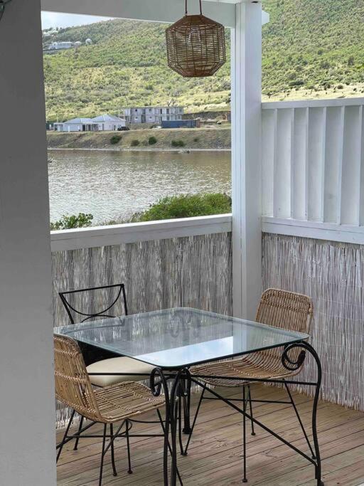 Appart Adorable Proche De La Baie Orientale, Idolem Residence Unite 2 - 57 Rue Du Mont Vernon 1 Cul de Sac Екстериор снимка