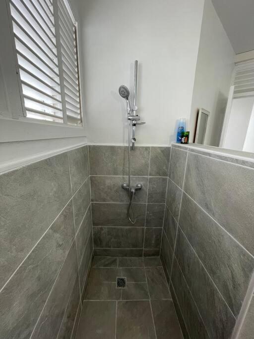 Appart Adorable Proche De La Baie Orientale, Idolem Residence Unite 2 - 57 Rue Du Mont Vernon 1 Cul de Sac Екстериор снимка