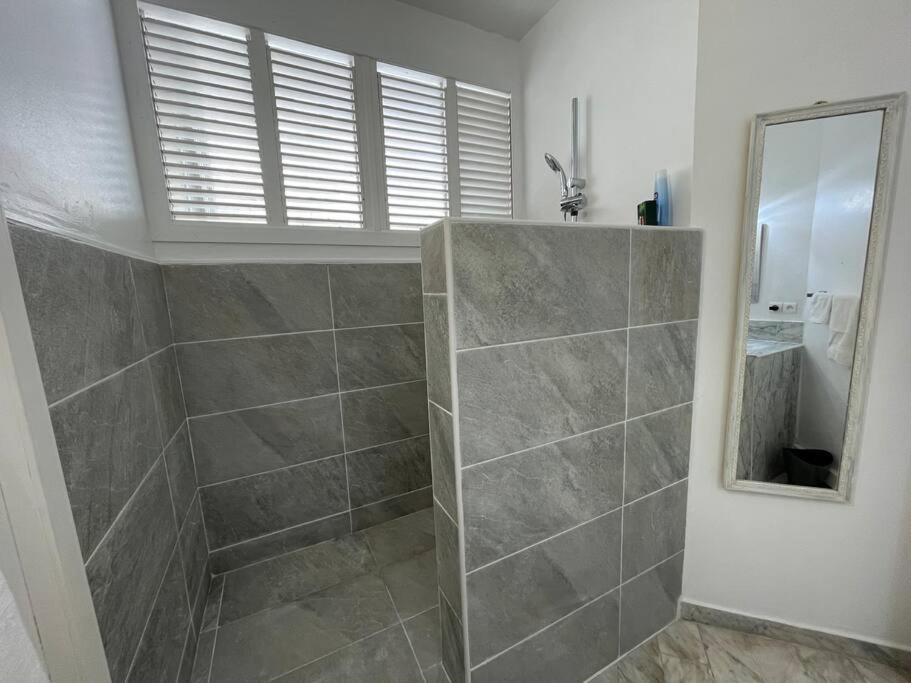 Appart Adorable Proche De La Baie Orientale, Idolem Residence Unite 2 - 57 Rue Du Mont Vernon 1 Cul de Sac Екстериор снимка