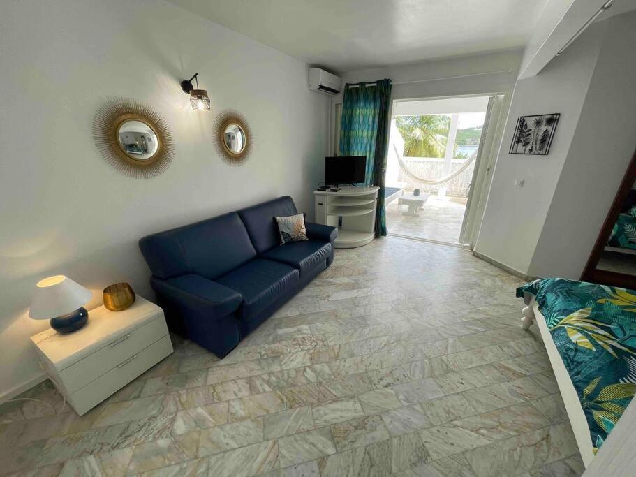 Appart Adorable Proche De La Baie Orientale, Idolem Residence Unite 2 - 57 Rue Du Mont Vernon 1 Cul de Sac Екстериор снимка