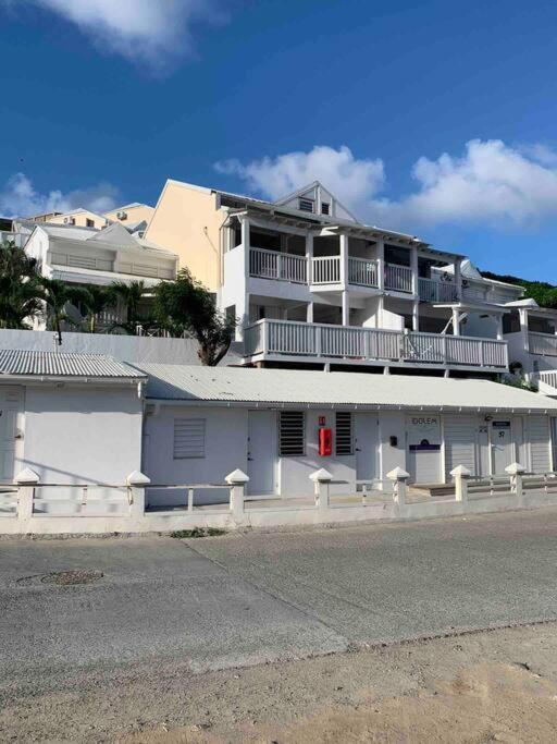 Appart Adorable Proche De La Baie Orientale, Idolem Residence Unite 2 - 57 Rue Du Mont Vernon 1 Cul de Sac Екстериор снимка
