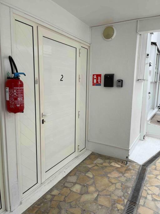 Appart Adorable Proche De La Baie Orientale, Idolem Residence Unite 2 - 57 Rue Du Mont Vernon 1 Cul de Sac Екстериор снимка