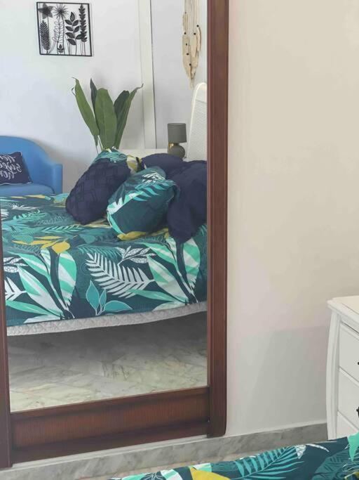 Appart Adorable Proche De La Baie Orientale, Idolem Residence Unite 2 - 57 Rue Du Mont Vernon 1 Cul de Sac Екстериор снимка